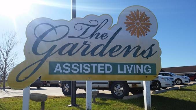 The Gardens Assisted Living at Cherokee