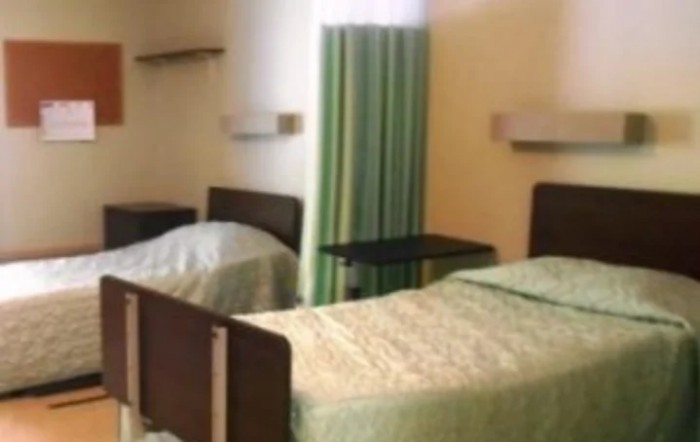 Graham Healthcare And Rehabilitation Center