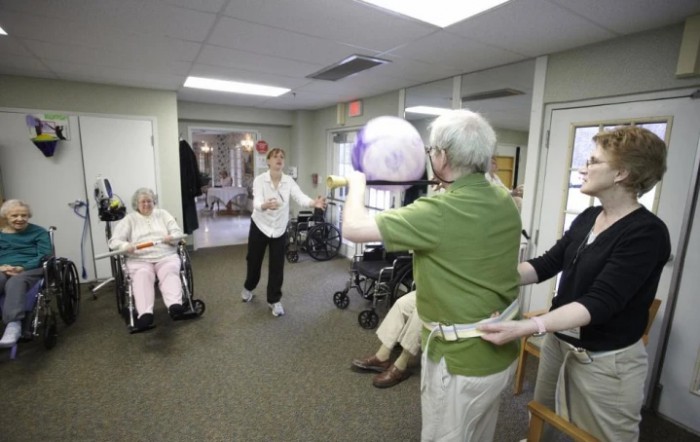 Avon Health Center