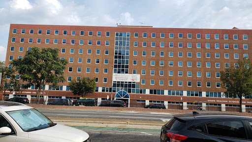 Queens Boulevard Extended Care Facility