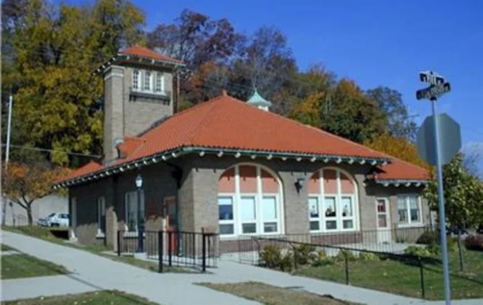 Lasata Care Center