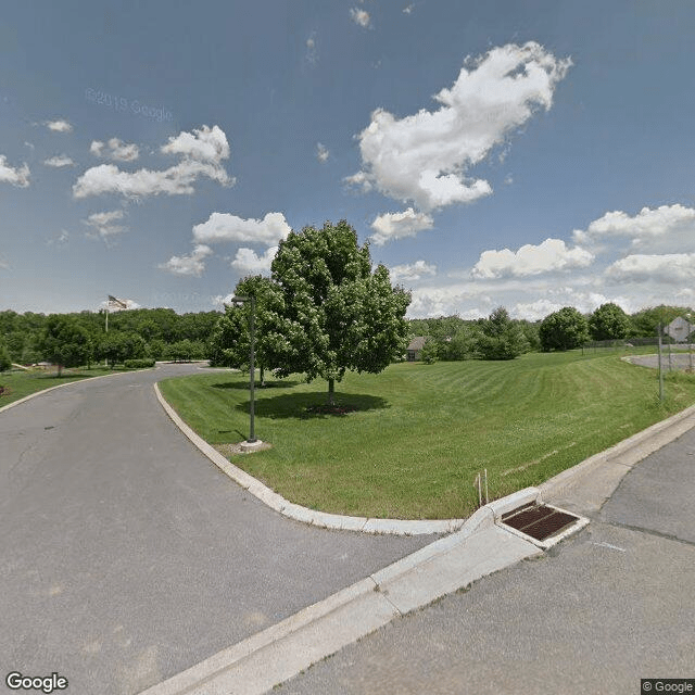 Juniper Village Wellspring at Brookline