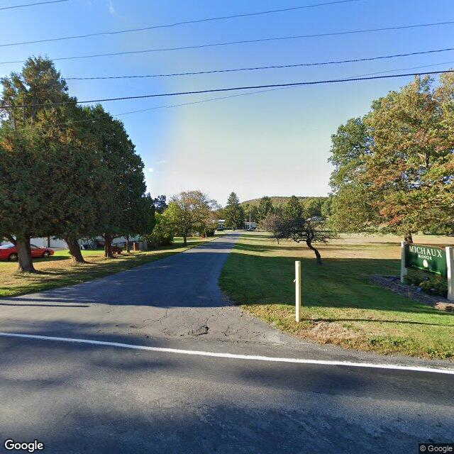 Michaux Manor Living Center