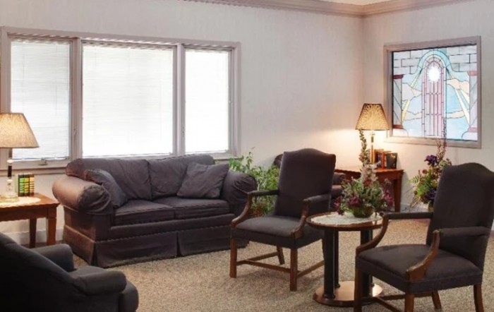 Countryside Center For Rehabilitation And Nursing