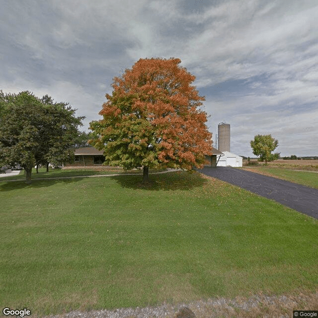 Country Living Adult Hlth Care