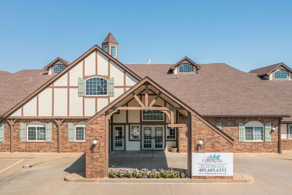 Village at Oakwood