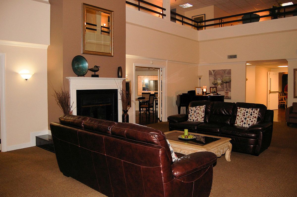 Kennington Pointe