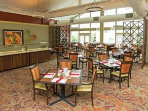 Oakmont Gardens