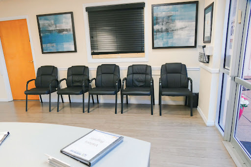 North Lake Care Center