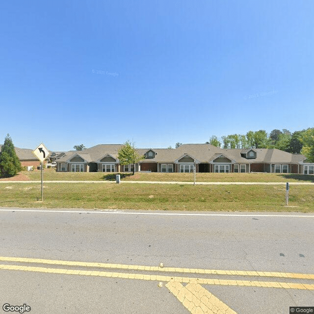 Horizon Senior Village