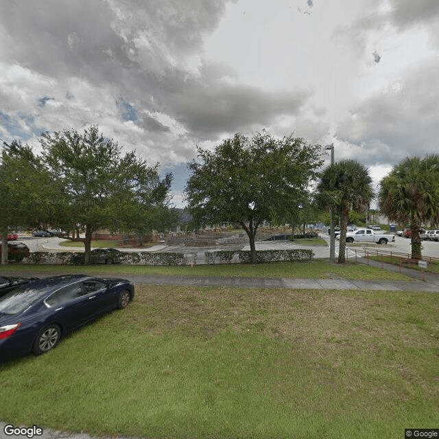Boynton Health Care Center