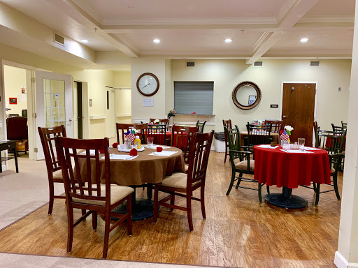 Rosewood Assisted Care