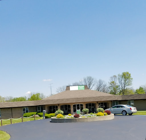 Jamestown Place Health And Rehab