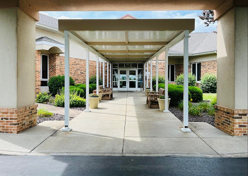 Independence Care Center Of Perry County