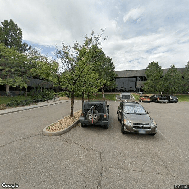 Senior Care of Colorado - Aurora
