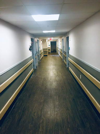 Squirrel Hill Wellness And Rehabilitation Center