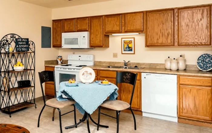 Good Samaritan Society - Prescott Village