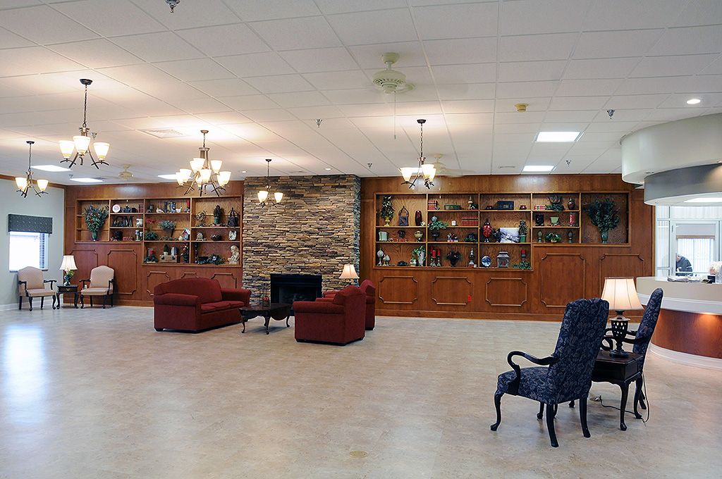 Garden Manor Care Center