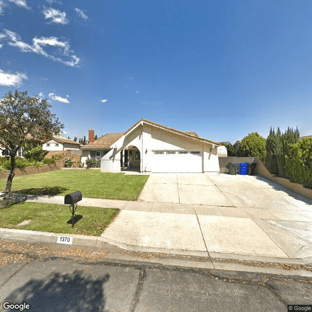 Maywood Board and Care