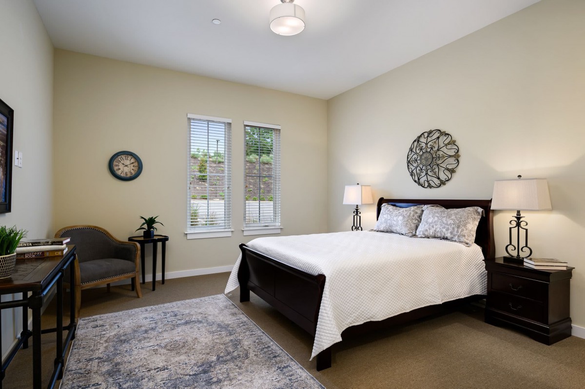 The Claiborne at Newnan Lakes