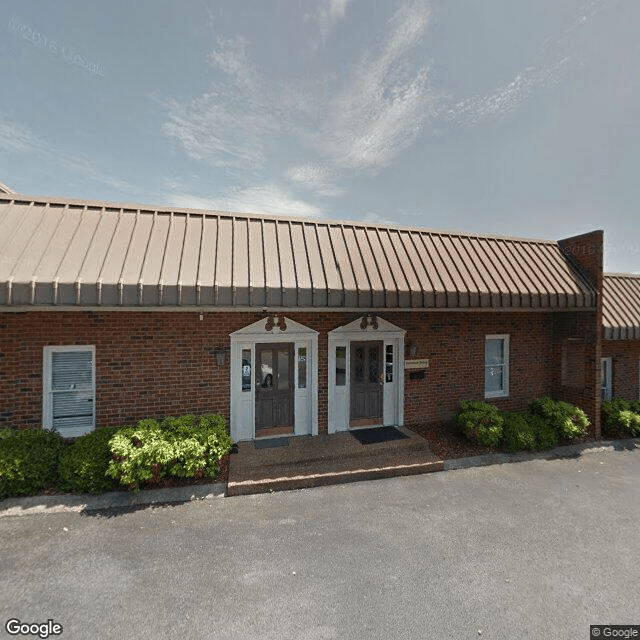 Cornerstone Caregiving - Nashville East