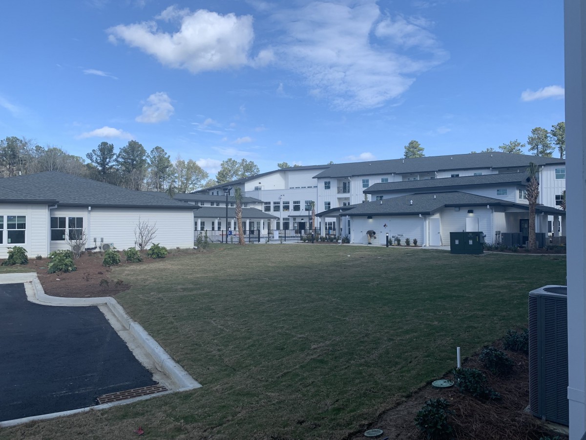 Wildcat Senior Living