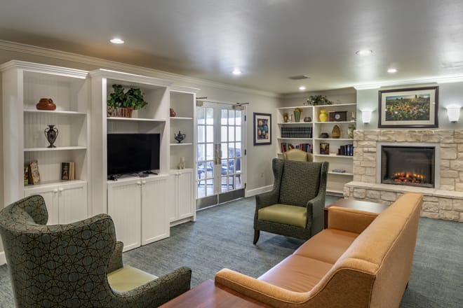 Brookdale Monterey