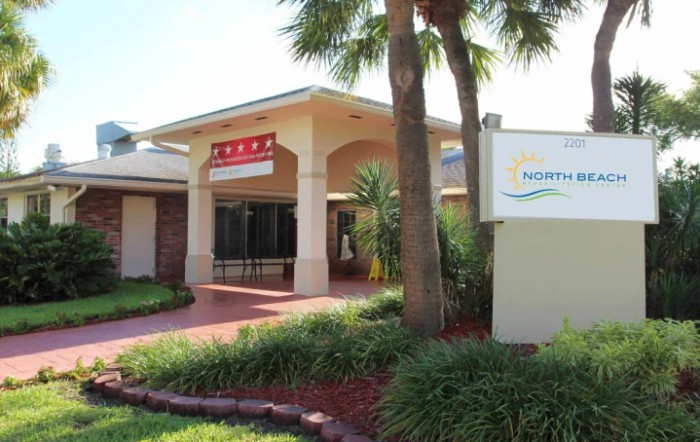 North Beach Rehabilitation Center