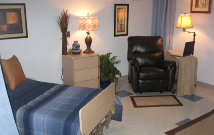 Prairie Village Healthcare