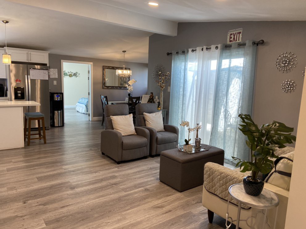 La Palma Home Care