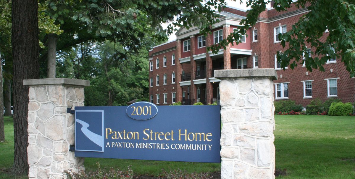 Paxton Ministries