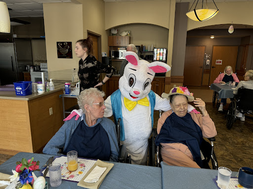 Baldwin Care Center