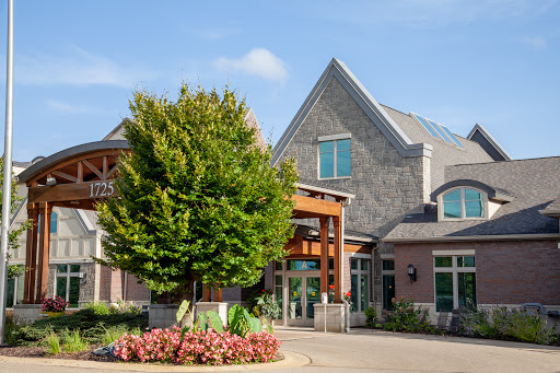 Waterford Place
