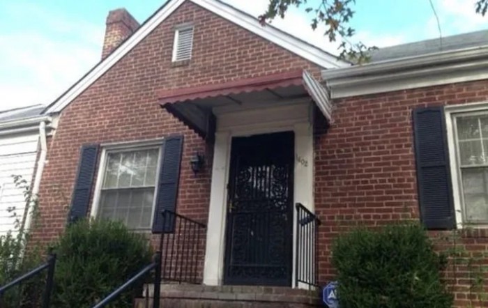 Berry Hill Nursing Home
