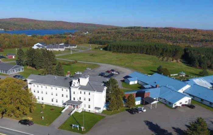 Mercy Home