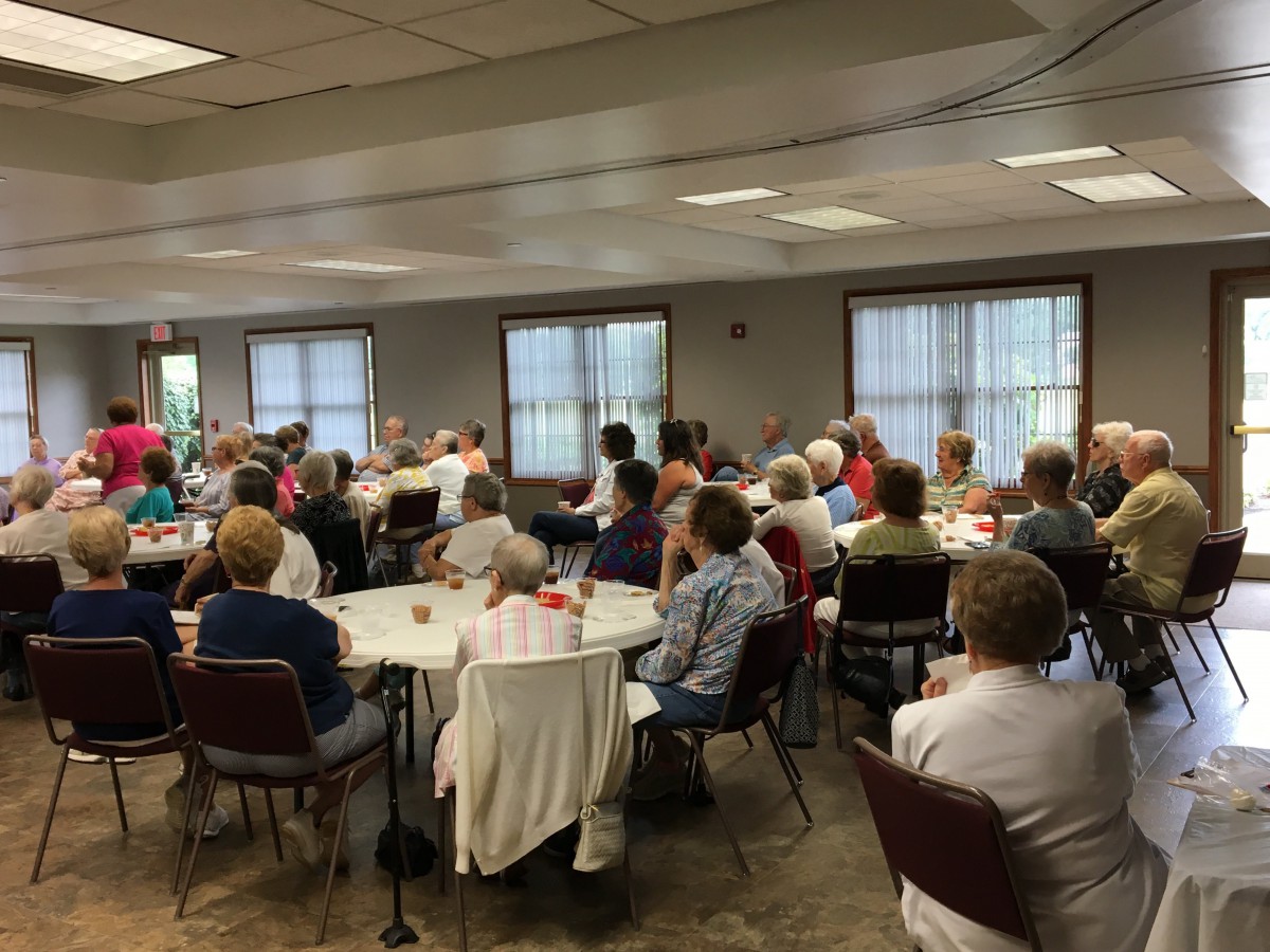 Mill Ridge Village Independent Living