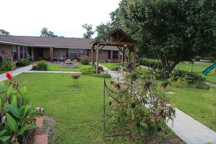 Timberwood Nursing & Rehabilitation Center