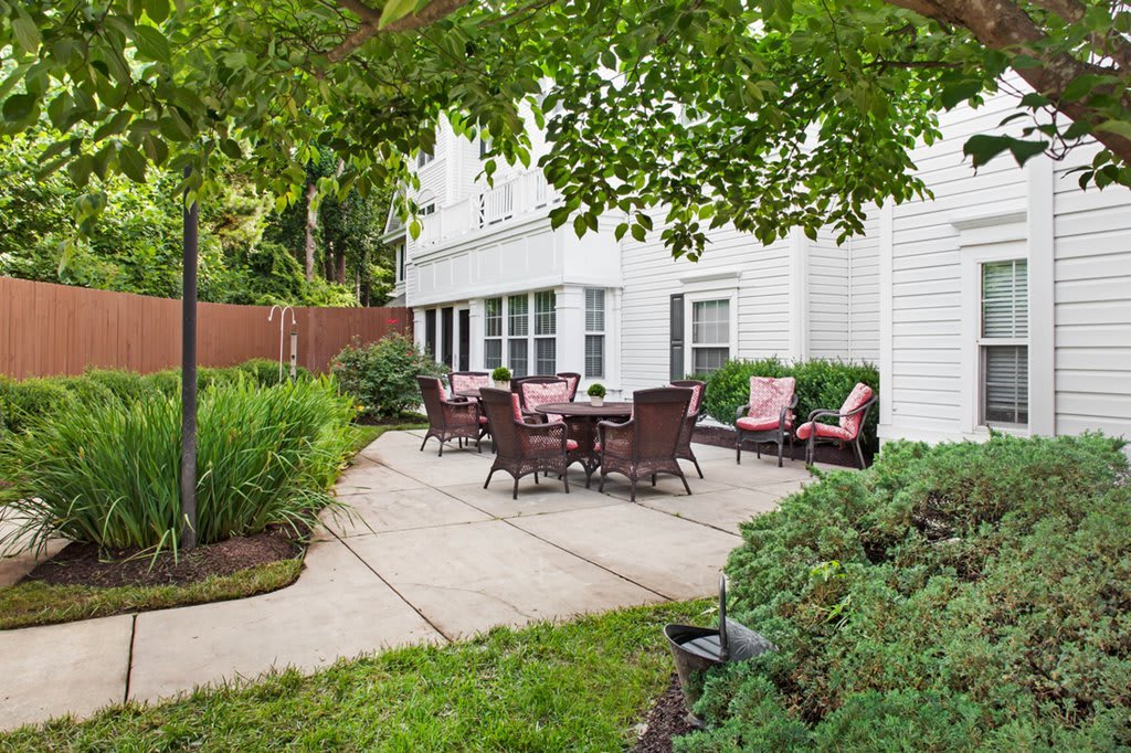 Brighton Gardens of Buckhead