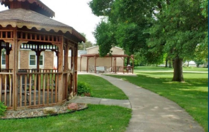 Good Samaritan Society - Villisca