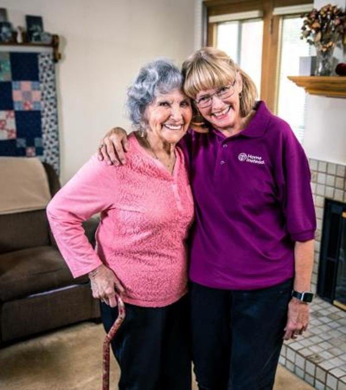 Home Instead Senior Care - West Chester