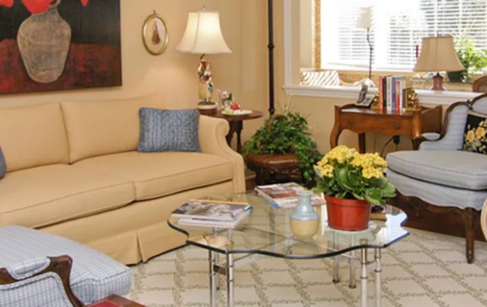 Bermuda Village Retirement Center