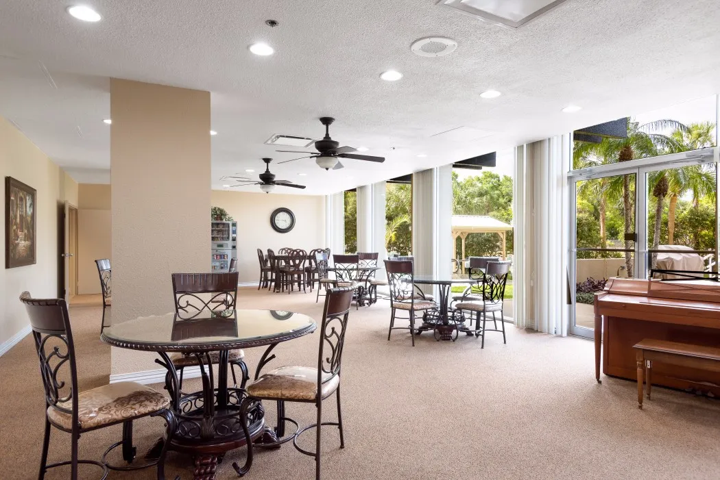 Bayshore Presbyterian Apt
