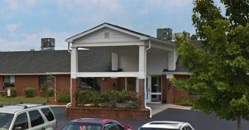 Canton Nursing Center