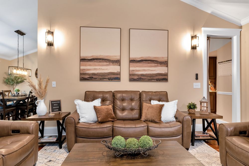 Hamilton Mill Senior Care