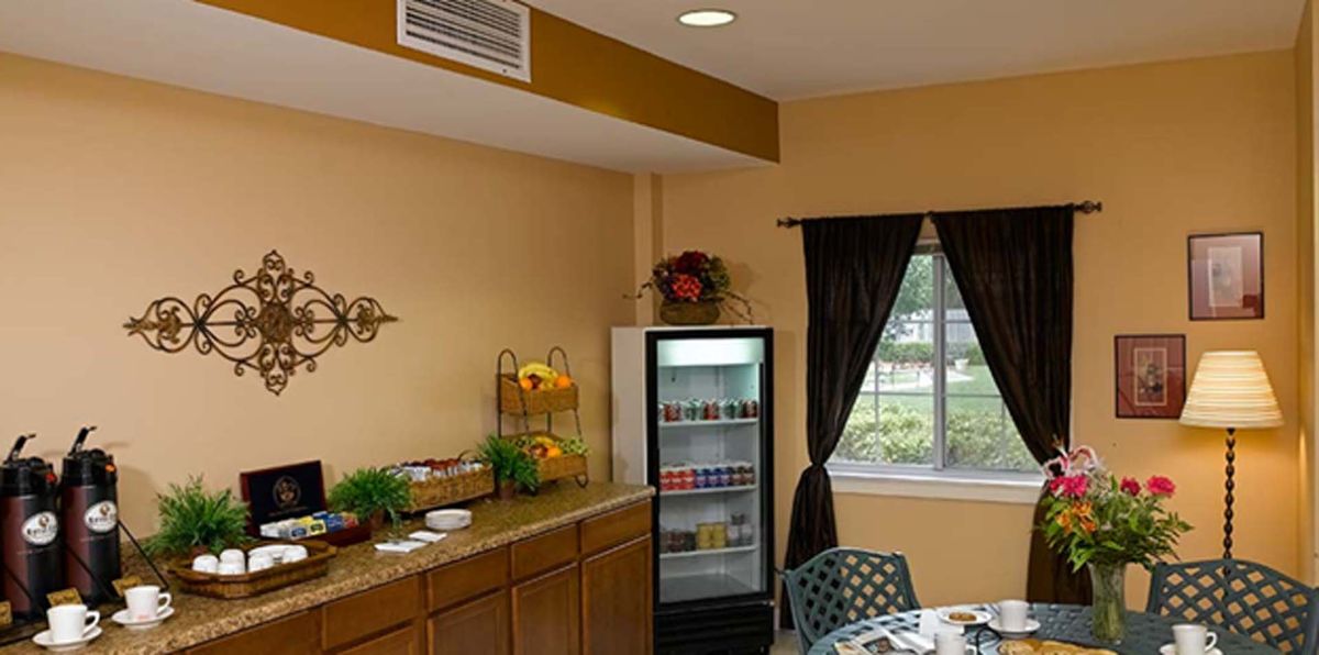 Vitality Living Regency