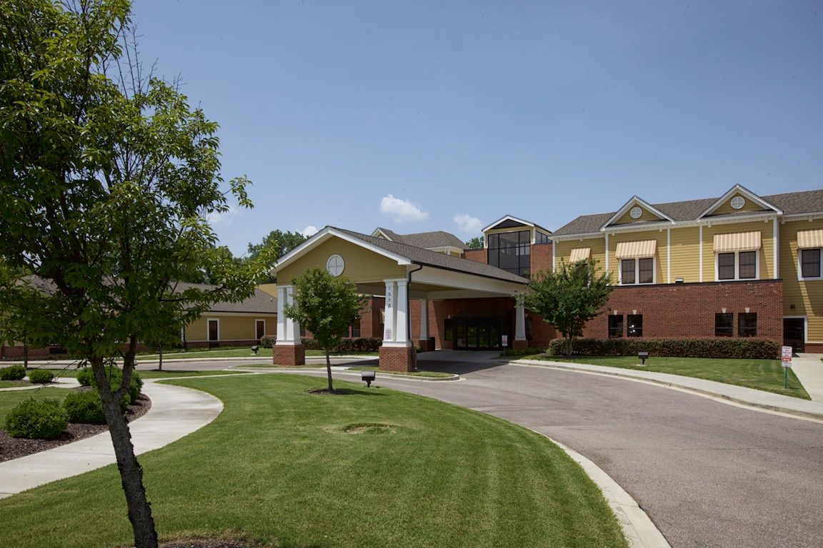 Harbor View Nursing and Rehabilitation Center