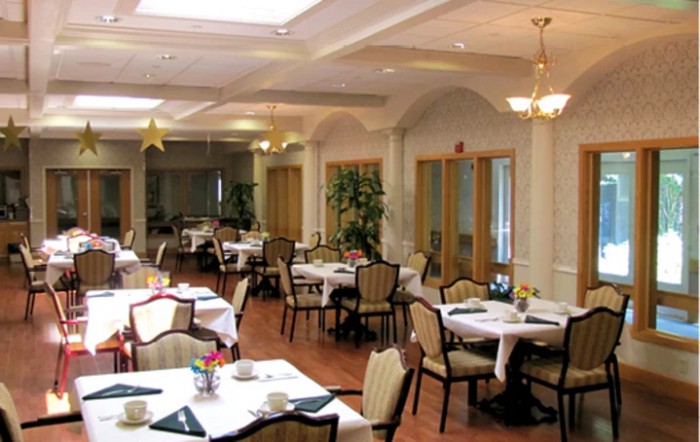 Candlewood Valley Health & Rehabilitation Center