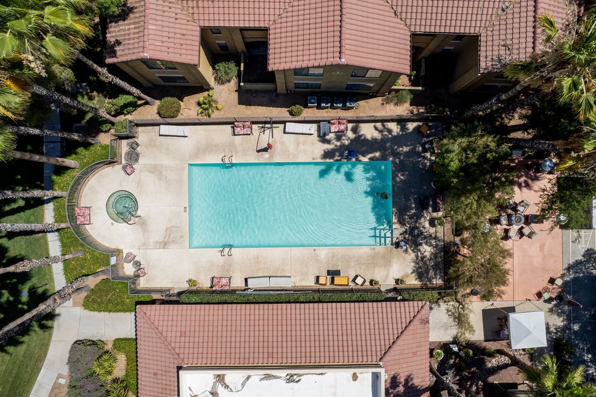 The Country Club Of La Cholla