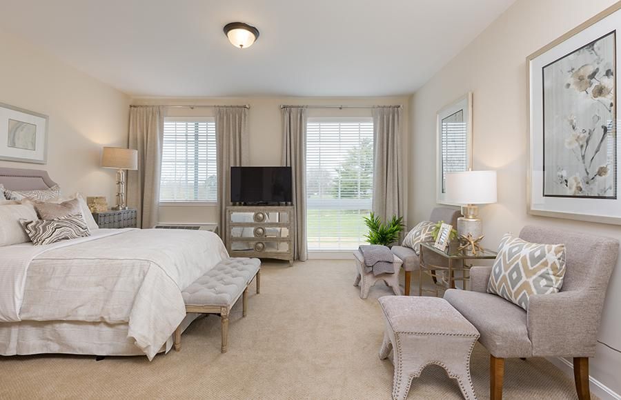 West Chester Assisted Living and Memory Care