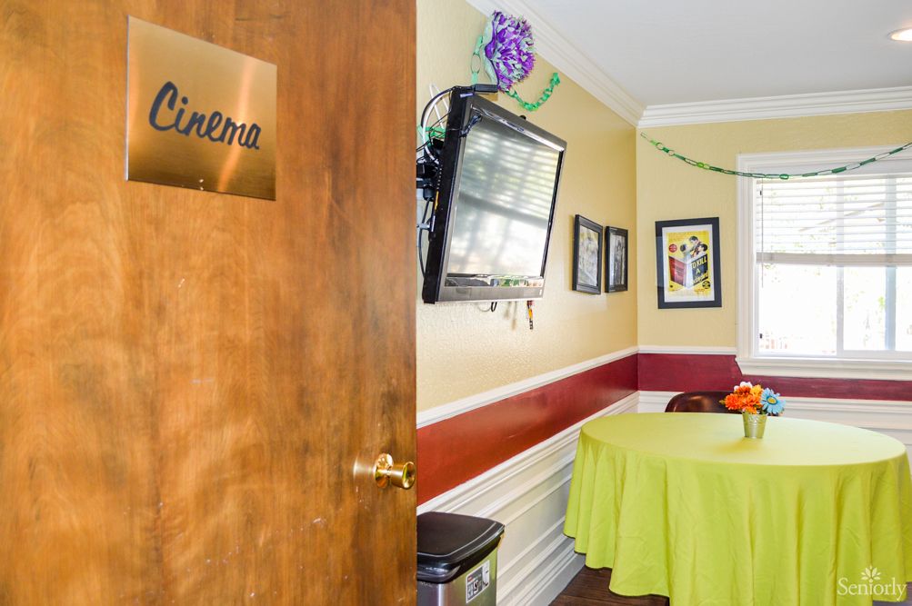 Palm Villas Redwood City